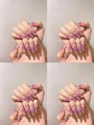 点击看大图 -M·X Nail日式美甲美睫