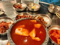-安又胖韩国烤肉