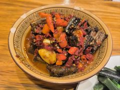 -小口味