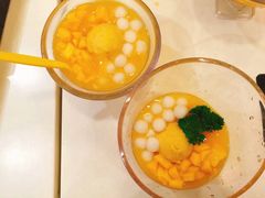 丸子系列-许留山(上海街店)