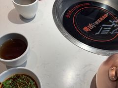 -周渝食惦酸菜鱼(青浦店)