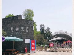 -秀丽东方