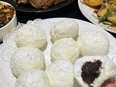 -红东阁东北菜烤肉酒馆(CROSS万象汇店)