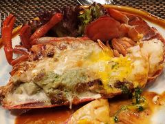 -和·铁板烧·OMAKASE(望京昆泰嘉晟酒店)