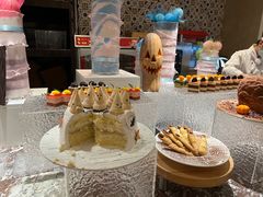 -深圳中海凯骊酒店