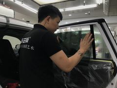 -车艺佳龙膜隐形车衣汽车贴膜(宝山丰宝店)