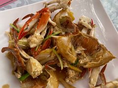 -范饭椰林川湘味海鲜·椰子鸡(三亚湾椰梦长廊店)