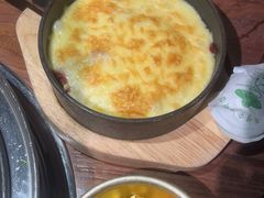 -九田家黑牛烤肉料理(新辰里亚运村店)