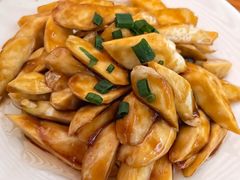 -太湖好灶头土菜馆(石公路店)