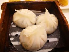 爽脆潮州蒸粉果-广州酒家(昌岗地铁站店)