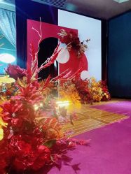 -Doris一站式游轮婚礼船东直营店(外滩店)