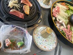 -牛犇炭火烤肉·鲜切烤肉(承德总店)