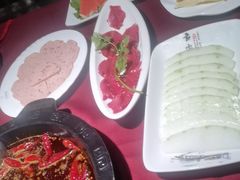 -蓉城老妈火锅(双林路店)