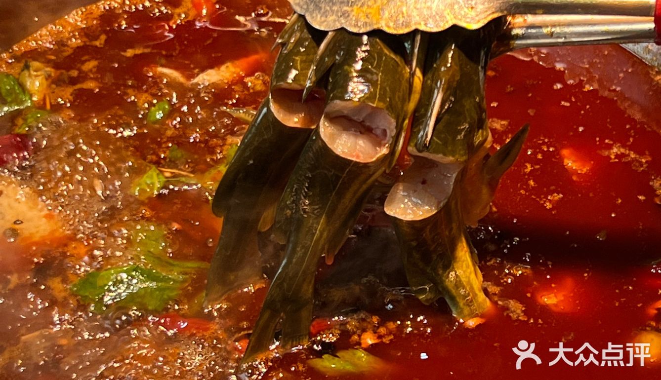 地道重庆豆花鱼，香辣嫩滑到想流口水