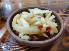 -巢湖名吃·徽府农家菜(半汤店)