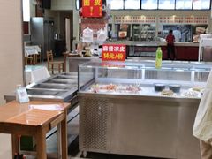 -孟记粥铺·家常菜·烧烤·粥(亚运村店)