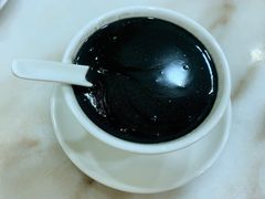 -味香园传统甜品店(牛车水店)