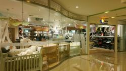 -Early Rider 儿童自行车(蓝色港湾店)