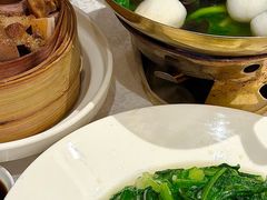 -钱记·乡野菜(紫荆花路店)