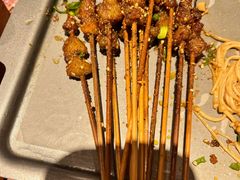 -木屋烧烤(西南角店)