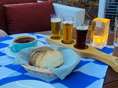 -Paulaner·德国帕拉娜自酿啤酒餐厅(海上世界店)