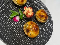 -富淳饭店(陆家嘴保利广场店)