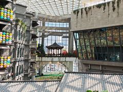 -阿大排档(长春这有山店)