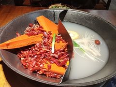 -阳阳老火锅(小南门店)