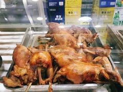 -豫掌柜饸饹面·烩面(秀沿路店)