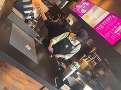 -星巴克(苏州竹园路店)