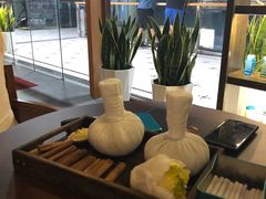 -享泰·泰式按摩SPA私家会所(太古汇店)