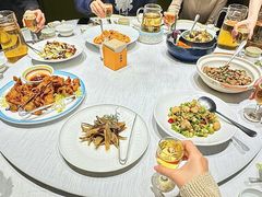 -开海·红岛海鲜虾水饺(石老人店)