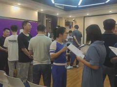 -新励成演讲口才培训(深圳宝安学训中心)
