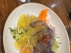 一轩大拉皮-一轩饺子馆(丽都店)