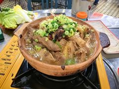 -金新街边打边炉(天安花园店)