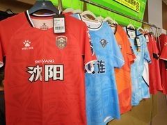 -沈阳铁西万象汇