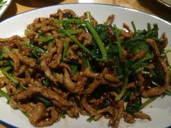 -香满园春饼·家常菜(东大桥店)