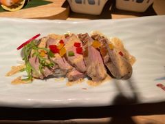 -京料理·日料自助·铁板燒(复悦城店)