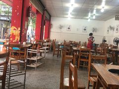 大堂-李德富老街牛杂火锅(抚琴街店)