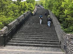 -虞山城墙