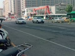 -大差市(地铁站)