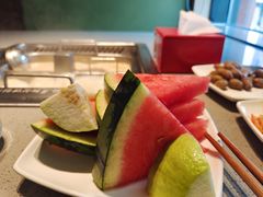-海底捞火锅(北京路店)