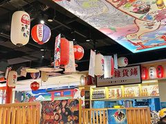 -西月山居匠心创意料理(江汉路新佳丽广场店)