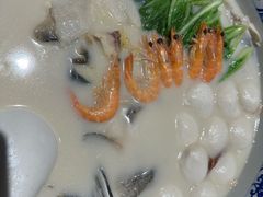 -山外山菜馆(玉泉路店)