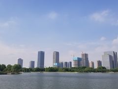 -尚贤河湿地
