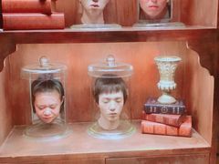 -信不信由你博物馆