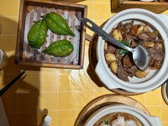 -蔡澜点心·粤菜(花城汇南区店)