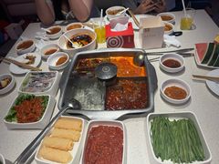 -海底捞火锅(杭州庆春路夜宵主题店)