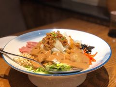 -双合园·海鲜水饺青岛菜(品牌首店)