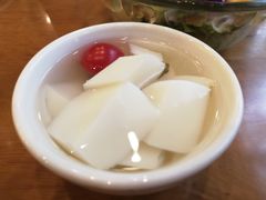 杏仁豆腐-大顺堂食府(牛街店)